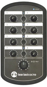 Hear Technologies Hear Back OCTO Mixer