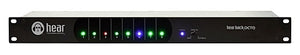 Hear Technologies Hear Back OCTO Hub