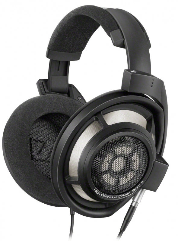 Sennheiser HD 800 S