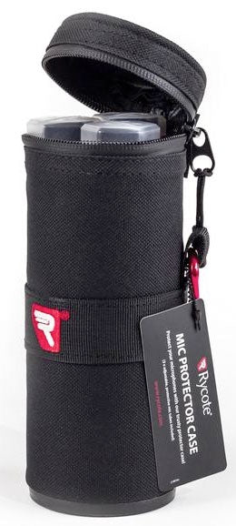Rycote Mic Protector Case (20cm) 079902