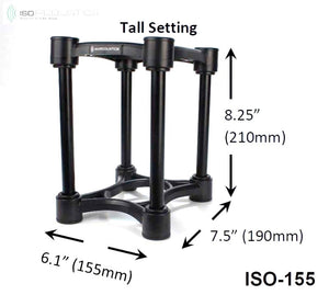 IsoAcoustics ISO-155