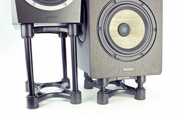 IsoAcoustics ISO-155