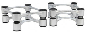 IsoAcoustics ISO-APERTA Silver