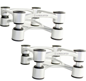 IsoAcoustics ISO-APERTA 200 Silver