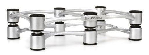 IsoAcoustics ISO-APERTA 300 Silver
