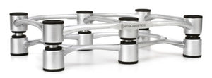 IsoAcoustics ISO-APERTA 300 Silver