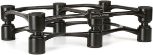 IsoAcoustics ISO-APERTA 300 Black