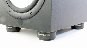 IsoAcoustics ISO-PUCK