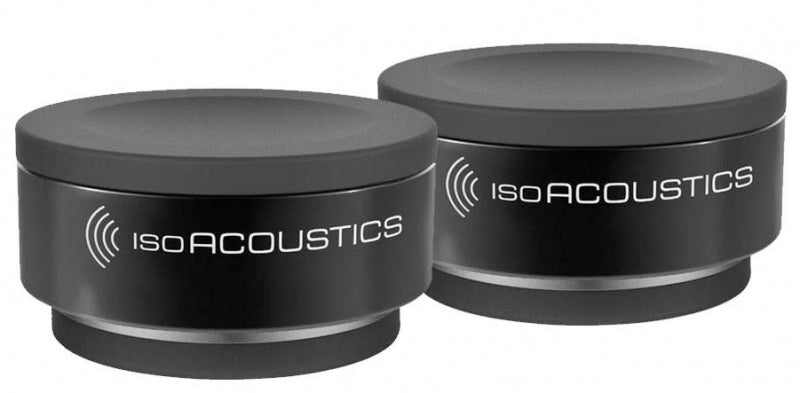 IsoAcoustics ISO-PUCK