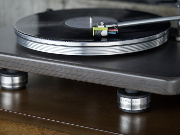 IsoAcoustics OREA Indigo