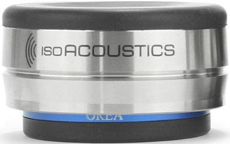 IsoAcoustics OREA Indigo