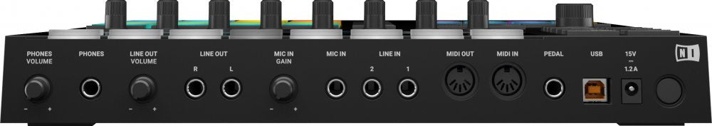 Native Instruments Maschine MK3