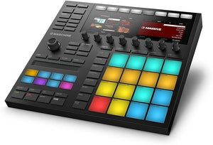 Native Instruments Maschine MK3