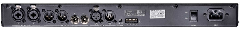 Fostex RM-3
