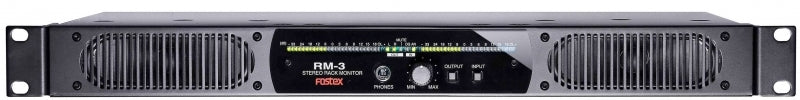 Fostex RM-3