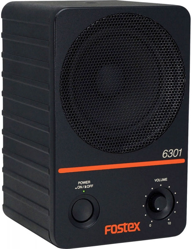 Fostex 6301NX