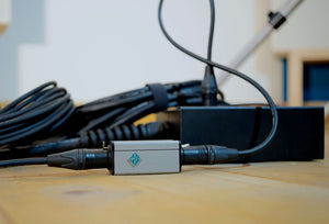 Triton Audio FetHead Broadcast