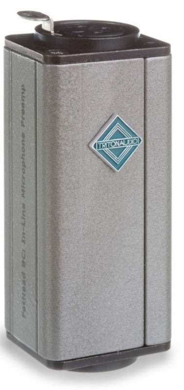 Triton Audio FetHead Broadcast