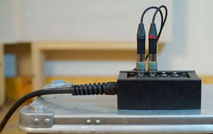Triton Audio Phantom Blocker
