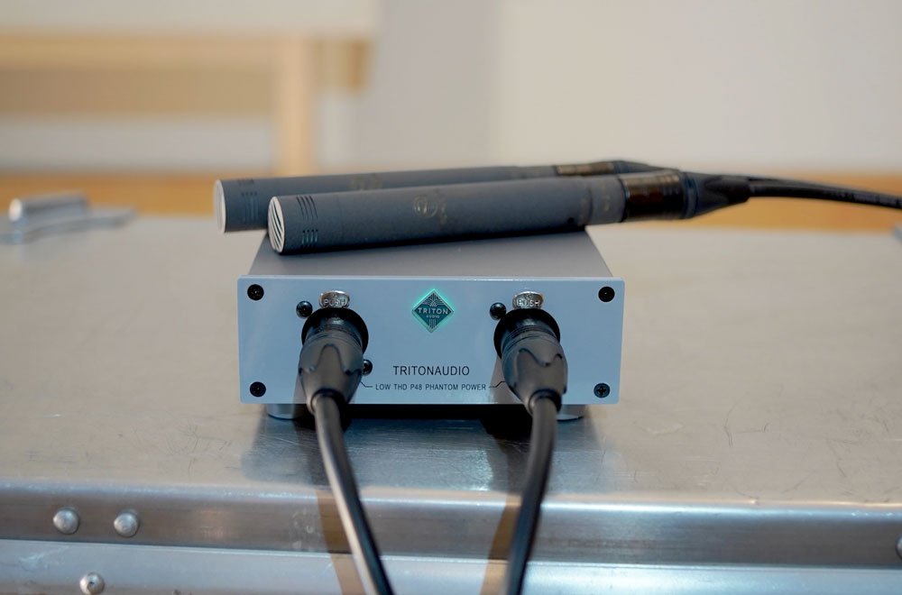 Triton Audio True Phantom