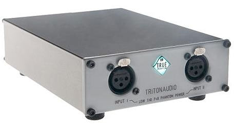 Triton Audio True Phantom