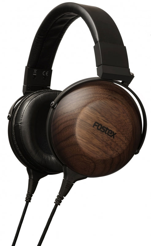 Fostex TH-610