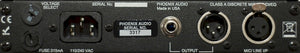 Phoenix Audio Ascent One
