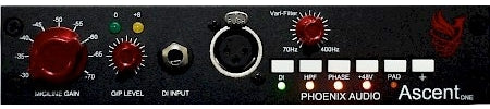 Phoenix Audio Ascent One