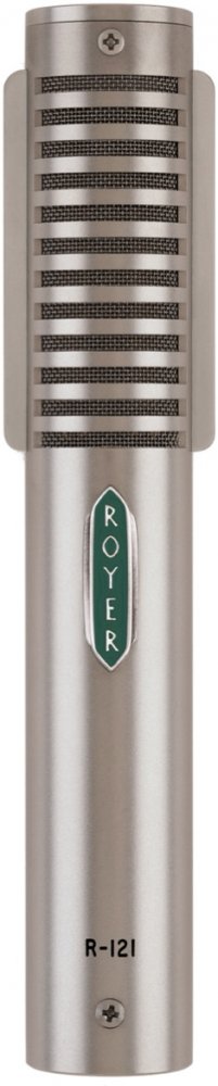 Royer R-121
