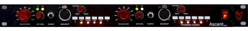 Phoenix Audio Ascent Two