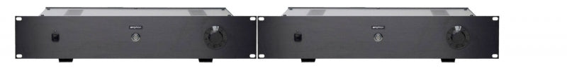 Amphion BaseTwo25 system