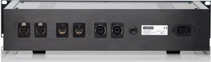 Amphion BaseTwo25 system