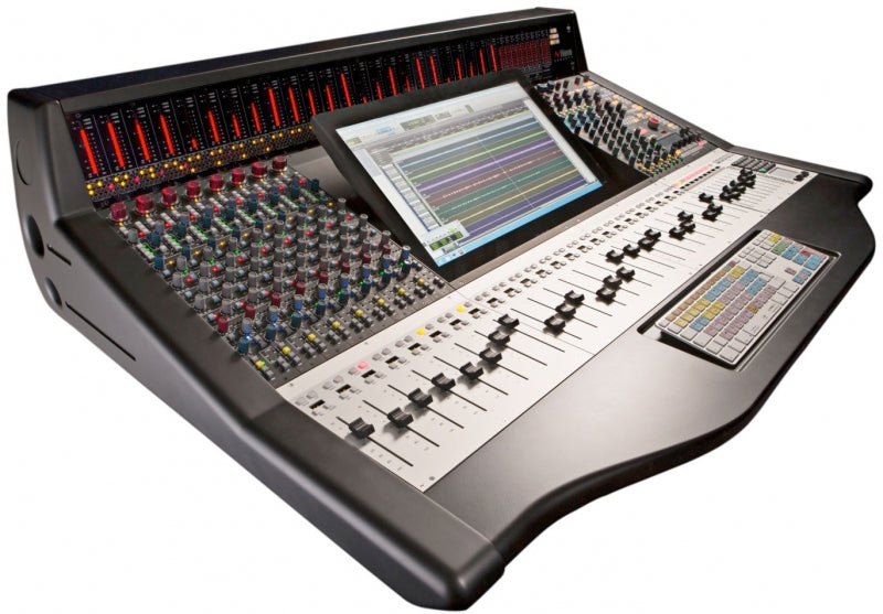 AMS Neve Genesys Black G16