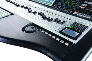 AMS Neve Genesys Black G32