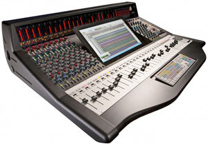 AMS Neve Genesys Black G32