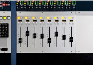 AMS Neve Genesys Black G96
