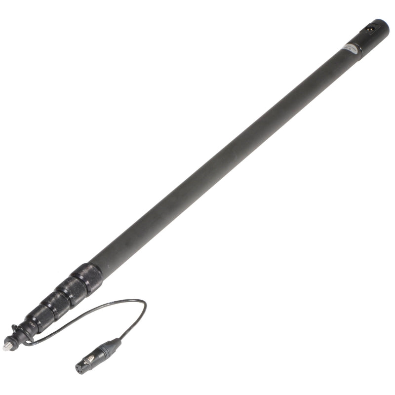 K-Tek KEG150CCR - Avalon Graphite Boom Pole