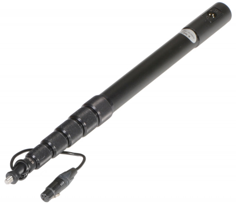 K-Tek KE79CCR - Avalon Aluminium Boom Pole