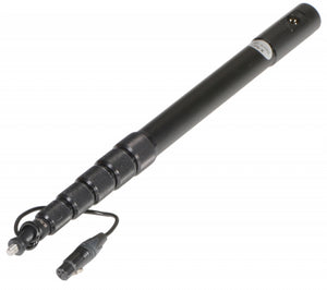 K-Tek KE79CCR - Avalon Aluminium Boom Pole