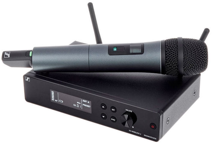 Sennheiser XSW 2-835