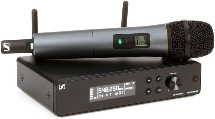 Sennheiser XSW 2-865