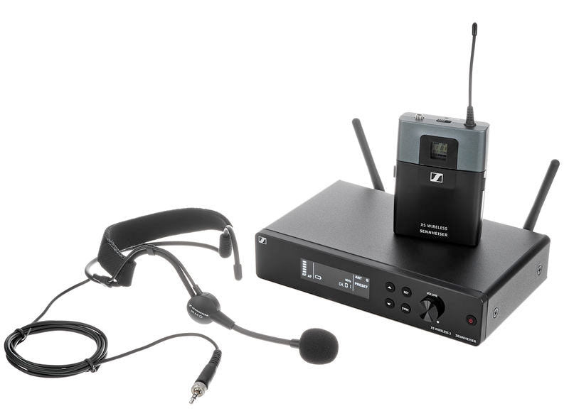 Sennheiser XSW 2-ME3