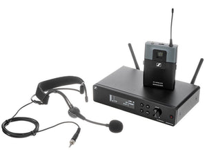 Sennheiser XSW 2-ME3