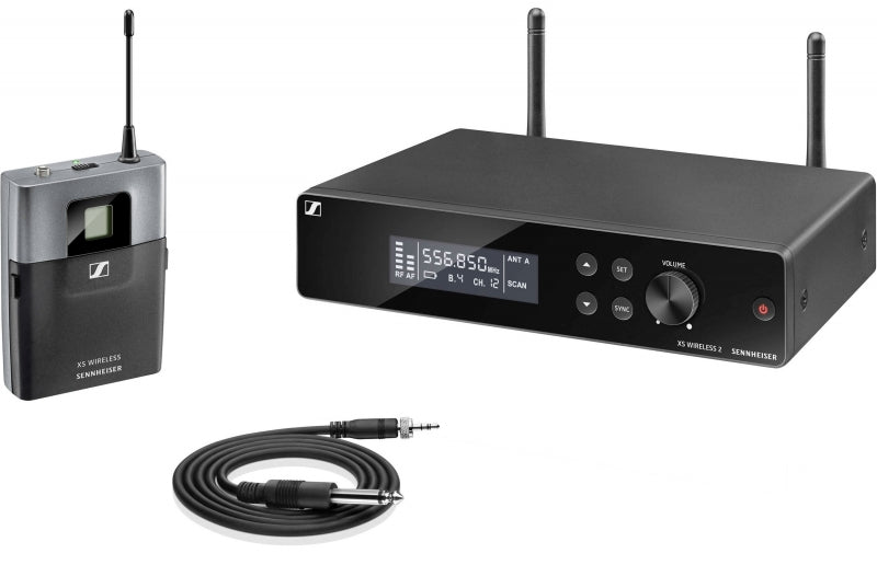 Sennheiser XSW 2-CI1
