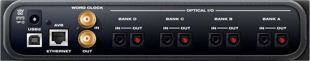 MOTU LP32
