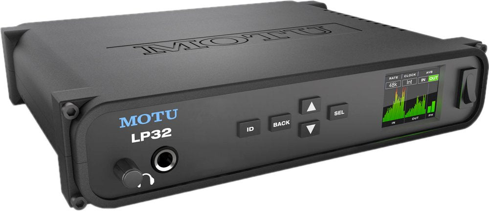 MOTU LP32