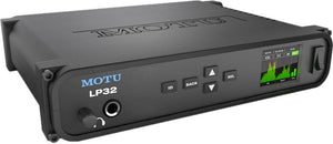 MOTU LP32