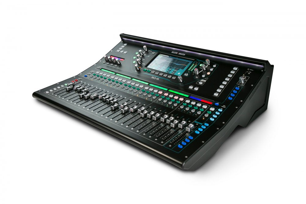 Allen & Heath SQ-6