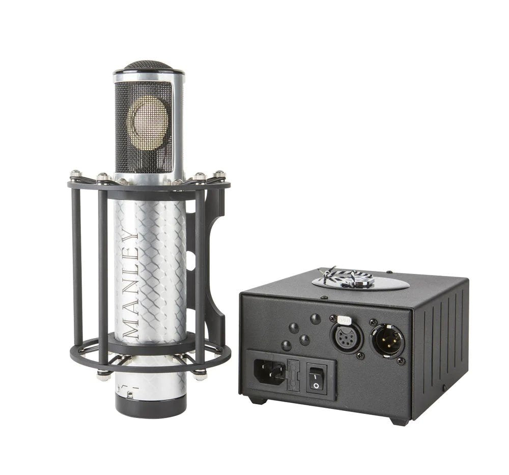 Manley Labs Reference Silver
