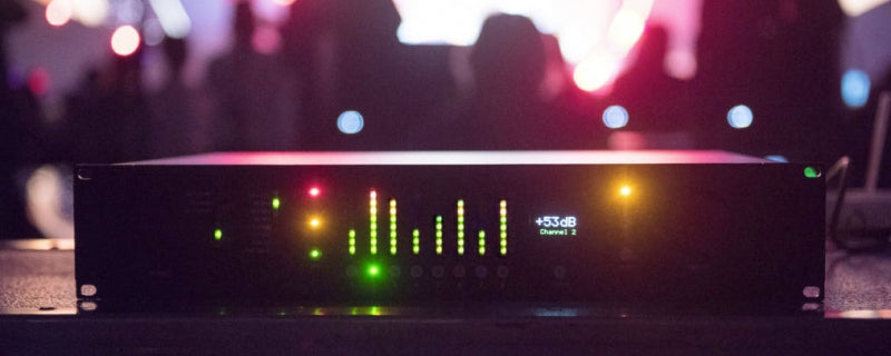 Rupert Neve Designs RMP-D8